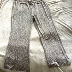 Palazzo pants brand new never worn size xl